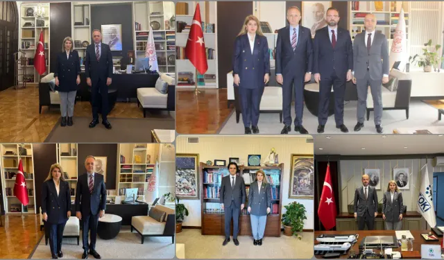 Vekil Ölmeztoprak Malatya'nın Taleplerini Ankara'ya Taşıdı