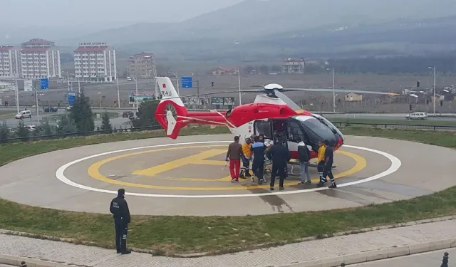 Malatya'da akrabalar arasında silahlı kavga: 2 ölü