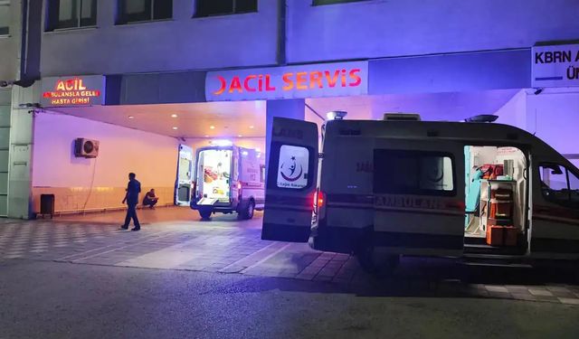 Malatya’da husumetliler arasında silahlı kavga: 1 yaralı