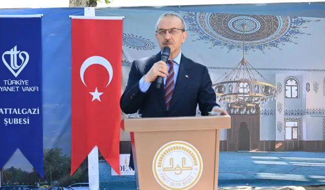 Vali Yavuz "Gazze'de Çocuklar Dünyanın Gözü Önünde Katledilmektedir"