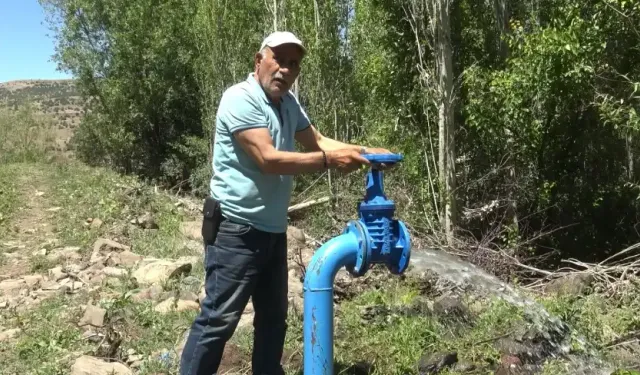 Büyükşehir Belediyesi Çiftçilere Destek Olmaya Devam Ediyor