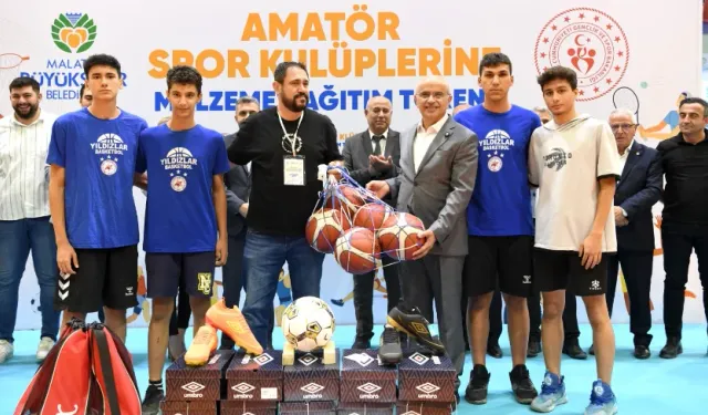 Er, "Spor Alanında Yaptığımız Yatırımları Çok Önemsiyoruz"