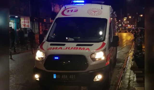 Malatya'da 4 kişinin darp ettiği şahıs hayatını kaybetti