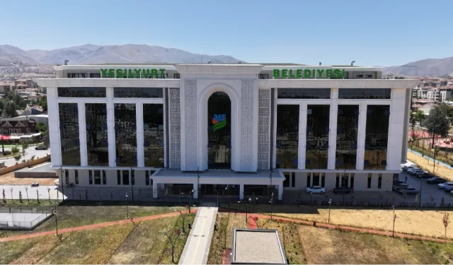 Yeşilyurt’ta Geçici Elektrik Abonelik Başvuruları Başladı