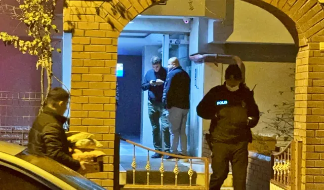 Malatya'da yaşlı adam ikametinde ölü bulundu