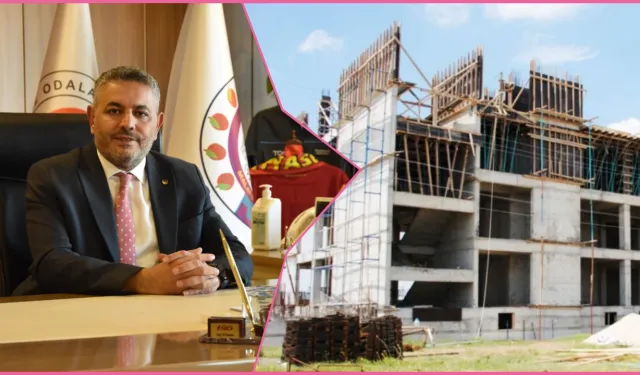 Malatya’da Hakediş Krizi Büyüyor