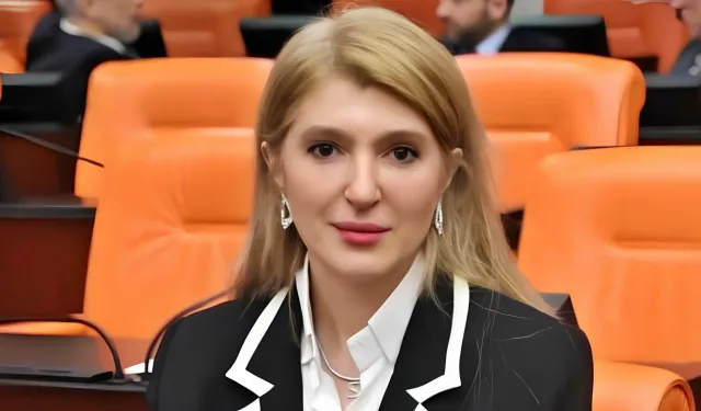 Milletvekili Ölmeztoprak’tan Ramazan Ayı Mesajı