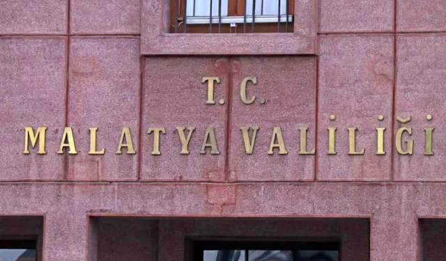 Malatya'da 6 Şubat'ta eğitime 1 gün ara verilecek