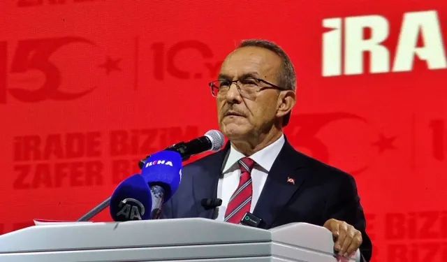 Vali Yavuz, 15 Temmuz'da milletimiz tek yürek olarak darbecilere geçit vermedi