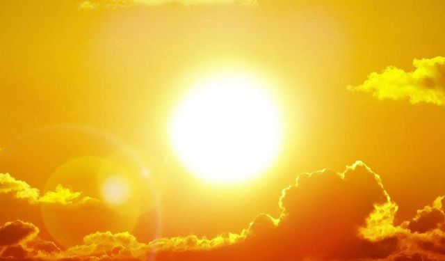 Malatya ve İlçelerinin Hava Durumu - 23 Temmuz 2026