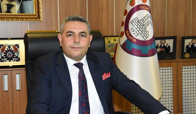 Malatya TSO 8 yılda 317 eğitim programı düzenledi