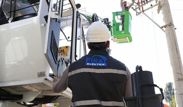 Malatya'da 24-27 Temmuz Arasında Planlı Elektrik Kesintisi!