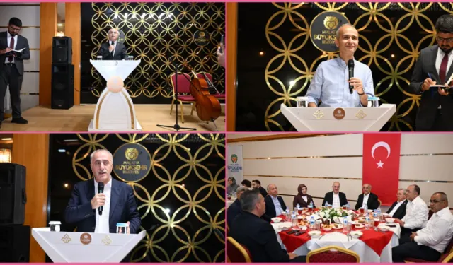 Malatya COP31 İklim Zirvesi Toplantısına Ev Sahipliği Yaptı