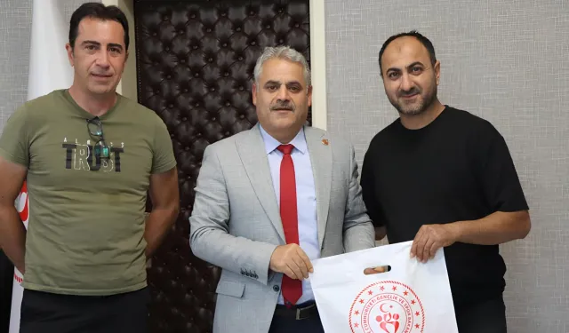 Ömer Faruk Serçe Bilardoda Türkiye Şampiyonu Oldu