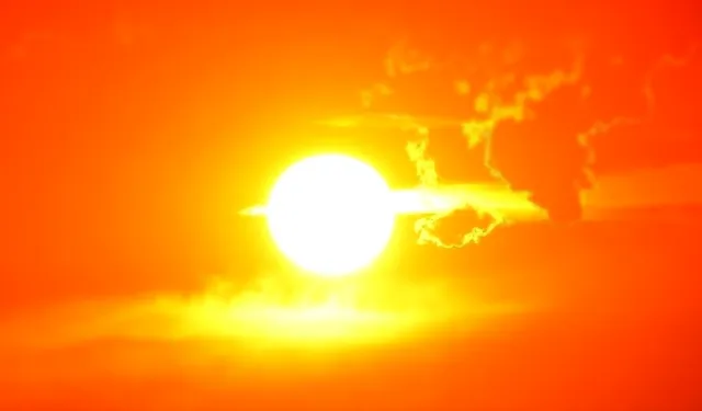 Malatya ve İlçelerinin 24 - 28 Temmuz Arası Hava Durumu