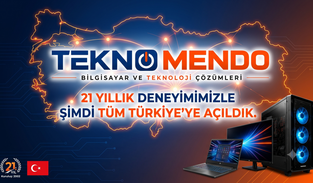 Bilim ve Teknoloji