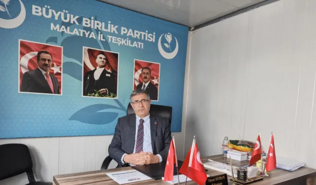Yüksel Duman mesleki eğitimin önemine dikkat çekti