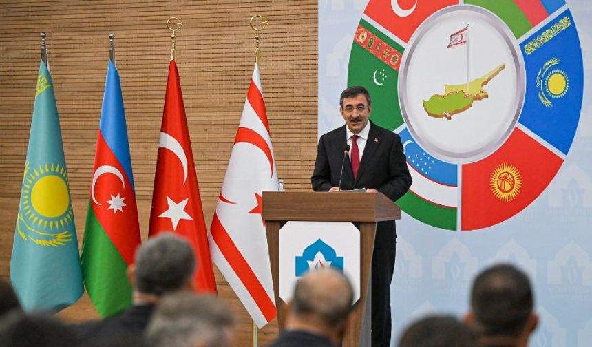 KKTC’nin Türk Dünyası entegrasyonundaki Rolü konuşuldu
