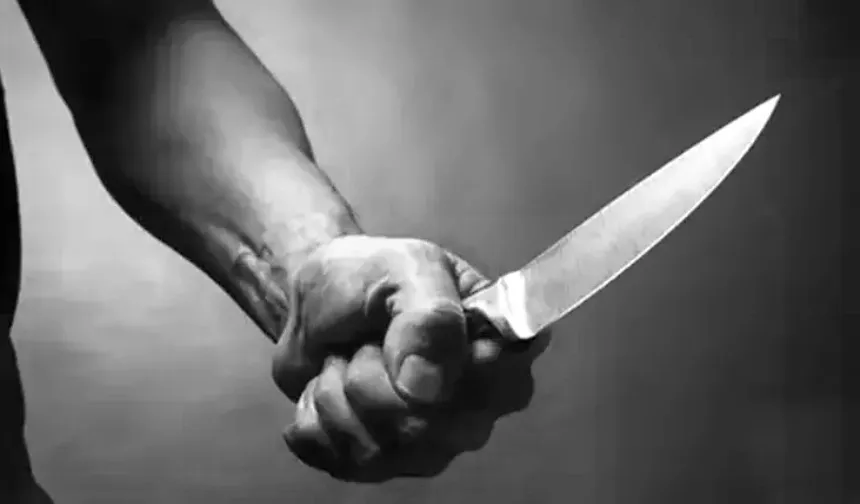 Malatya'da tartıştığı kocasını bıçakla öldüren kadın tutuklandı