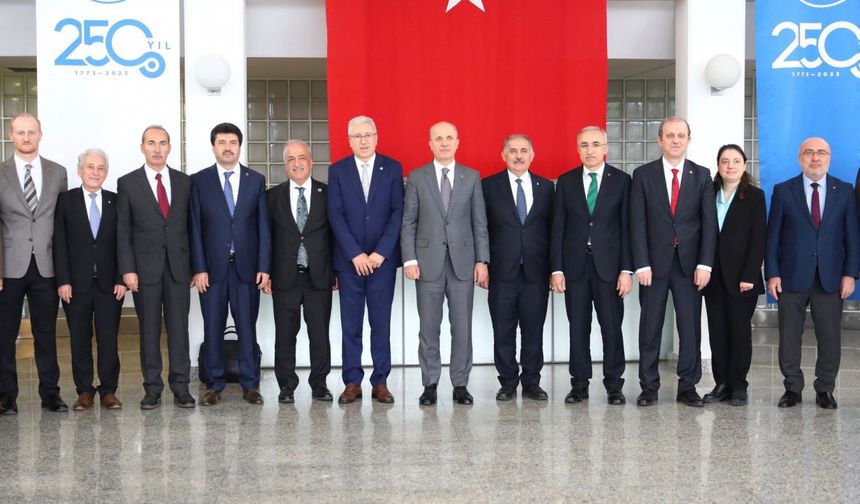 Atatürk Üniversitesi'ne 2 yeni lisans programı açılacak