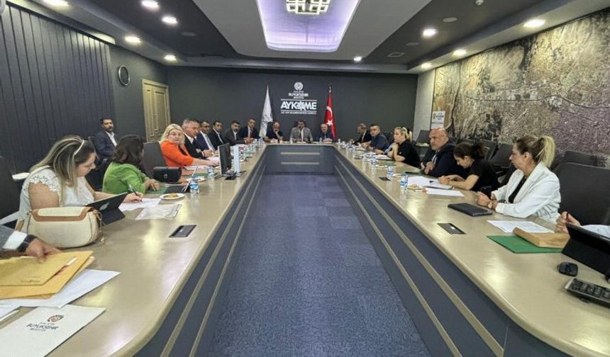 Malatya Büyükşehir personeline promosyon müjdesi
