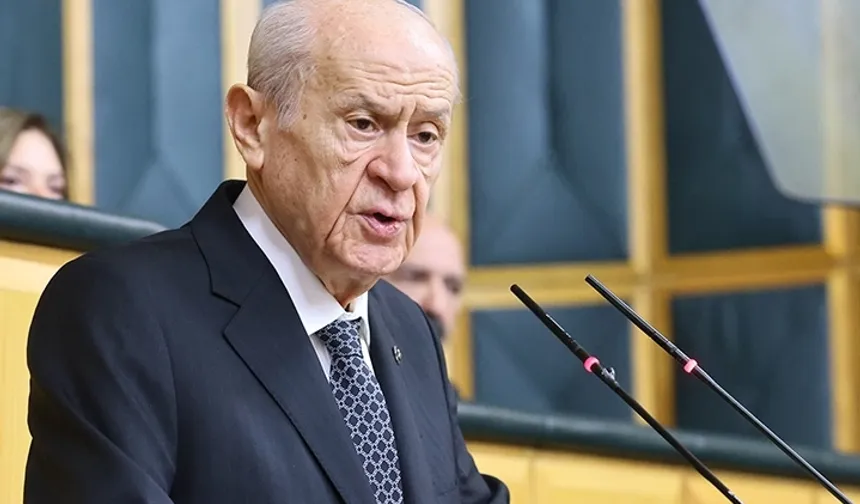 Bahçeli o çağrıyı tekrarladı! Yüz yüze temas gecikmeksizin yapılmalı