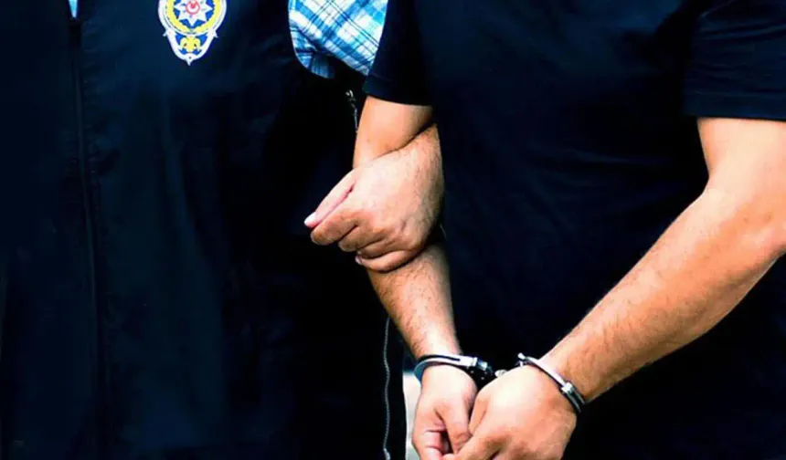 Adana'da 19 buçuk yıl hapis cezası bulunan hükümlü yakalandı