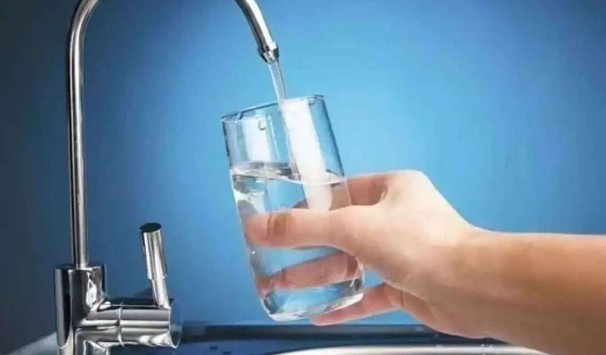 Adana'da içme suyuna yüzde 15 zam kararı alındı