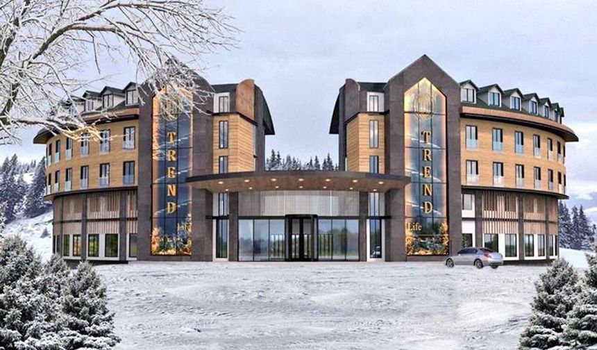 Bursa’da 161 otel ve konaklama tesisi mühürlendi