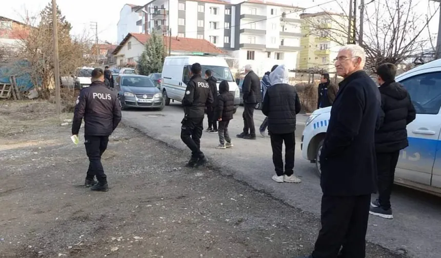 Malatya'da Karbonmonoksit Zehirlenmesi: 1 Ölü