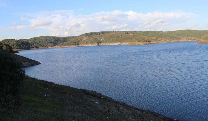 Yalova Valiliği: Sonuçlar açıklanana kadar içme suyu tüketilmemeli
