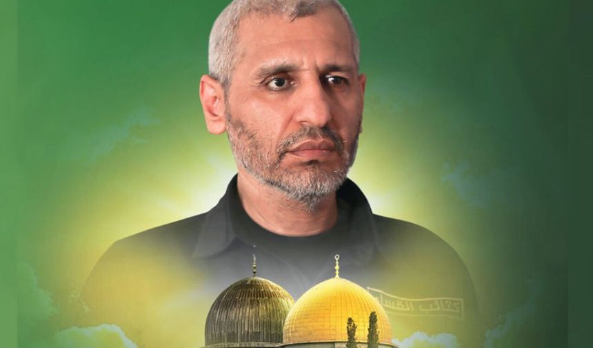 Zor devrin adamı: Muhammed Deyf