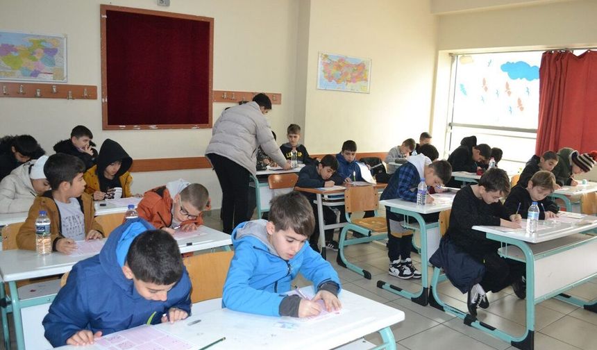Bursa’da Siyer Yarışması başladı
