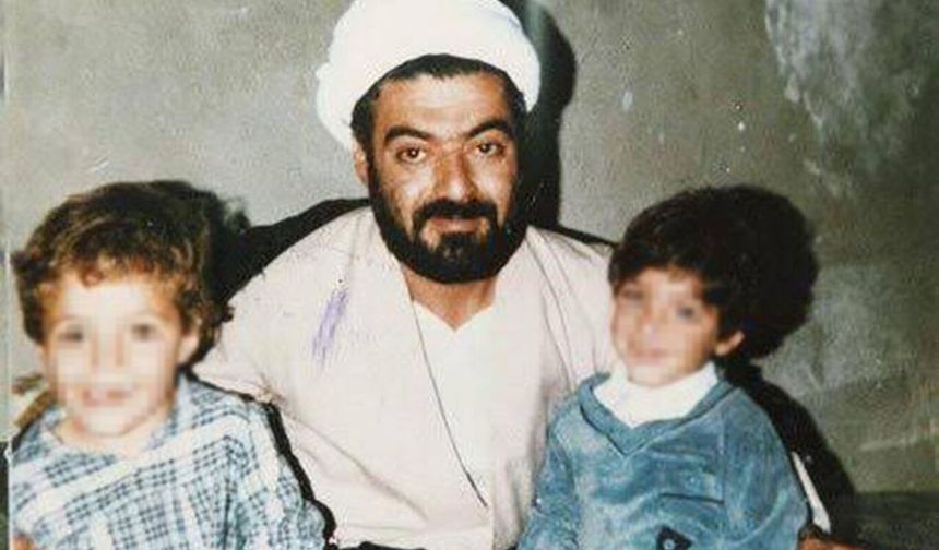 Şeyh Rağıb Harb şehadet yıldönümünde unutulmadı