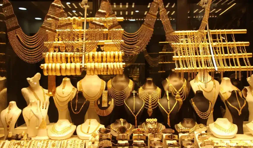 Altın fiyatları Fed toplantısı öncesi yükselişini sürdürüyor