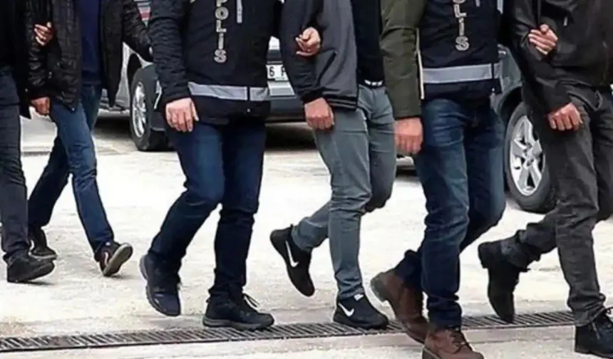 Diyarbakır merkezli dolandırıcılık operasyonunda 18 zanlı tutuklandı