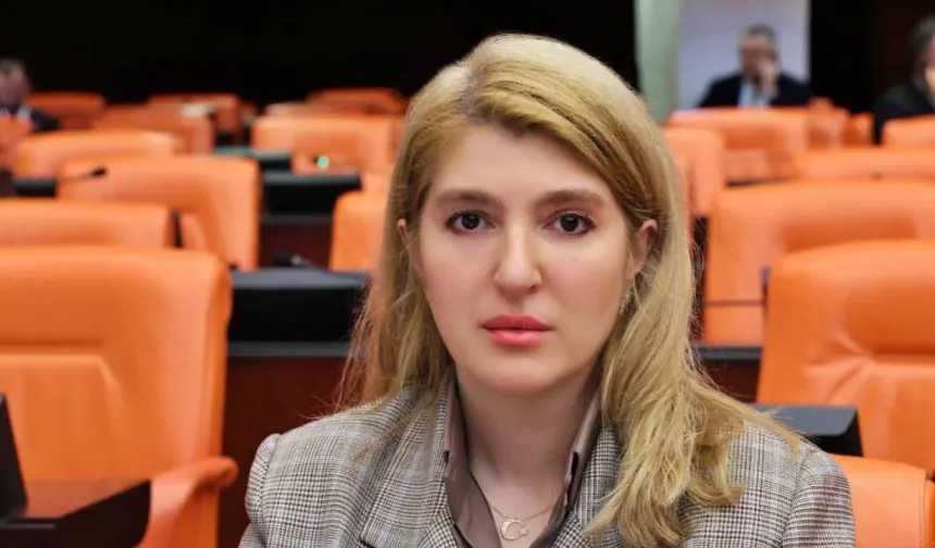Milletvekili Ölmeztoprak, "Millet Demokrasiye Sahip Çıktı"