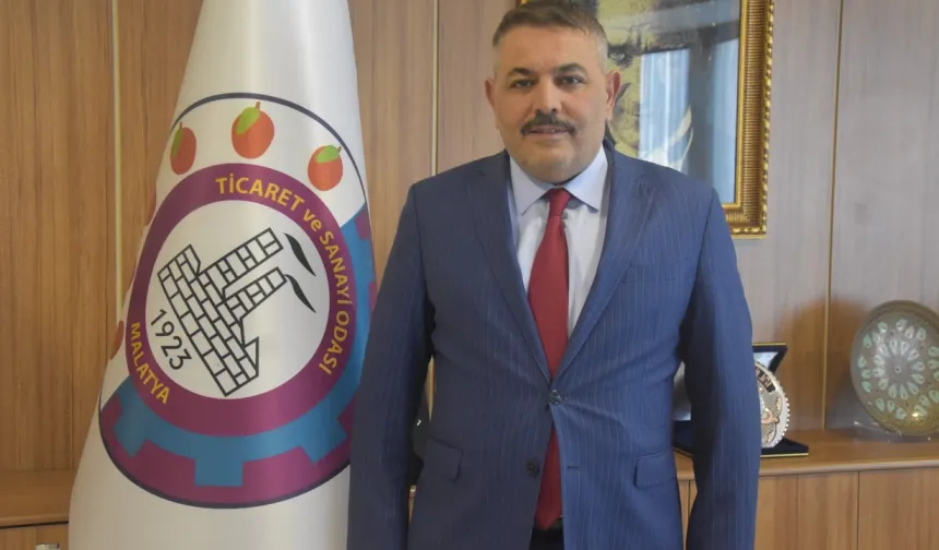 Sadıkoğlu, "İhracat Düşüyor, Finansman Desteği Şart!"