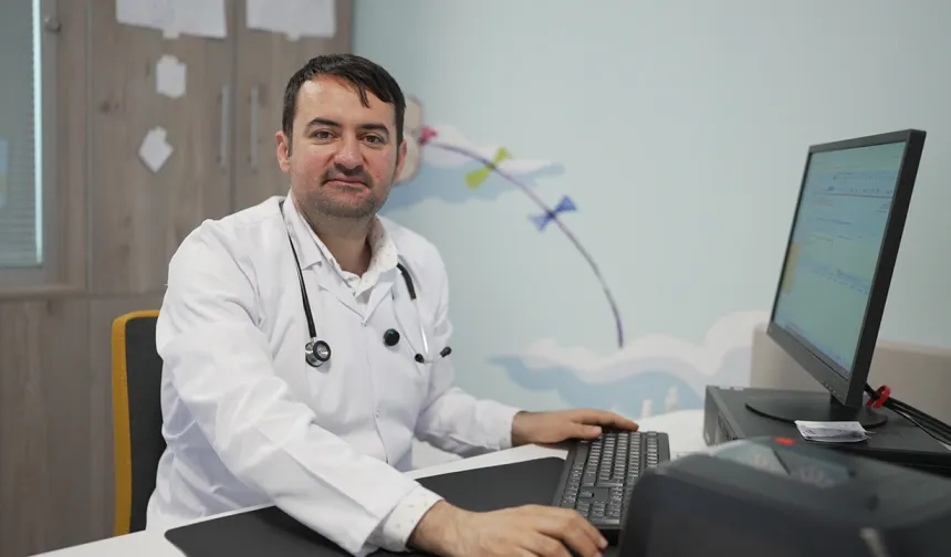 Uzman Dr. Selen: Baharda alerjik rinit belirtilerini hafife almayın