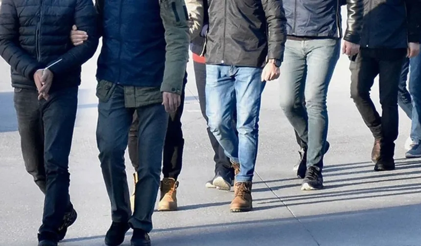 49 ilde tefeci ve dolandırıcı operasyonu: 146 gözaltı