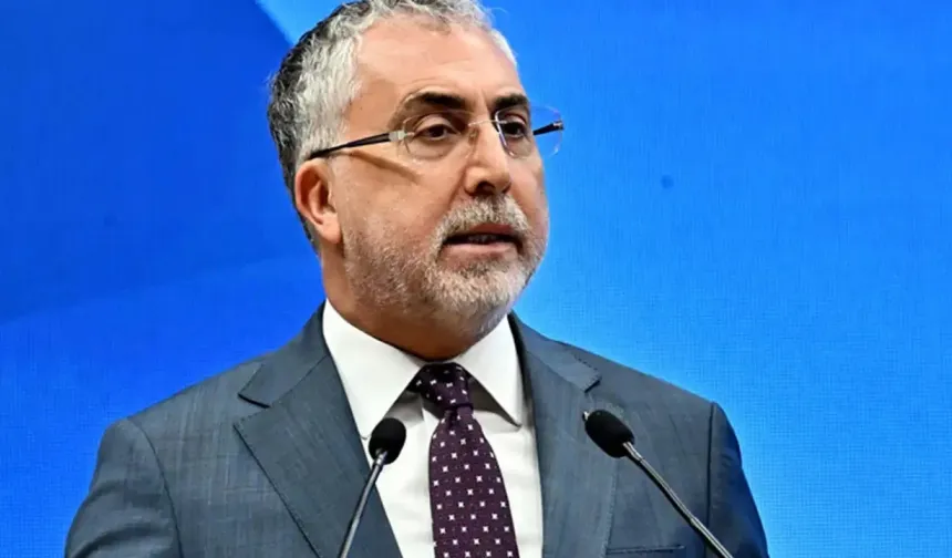 Bakan Işıkhan: SGK, astım tedavisinde 267 ilacı karşılıyor