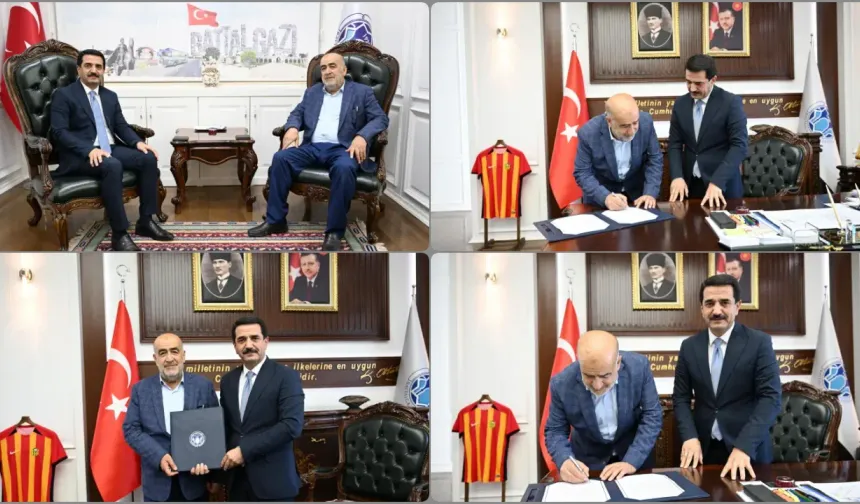 Battalgazi Selçuklu'ya Yeni Taziye Evi Yapılacak