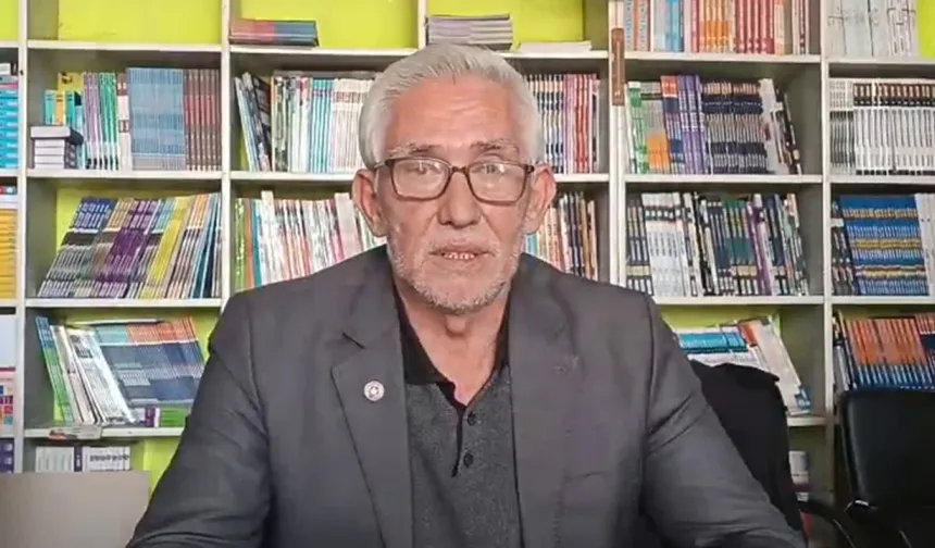 Depremzede esnaf, rezerv alan belirsizliği nedeniyle mağduriyet içerisinde