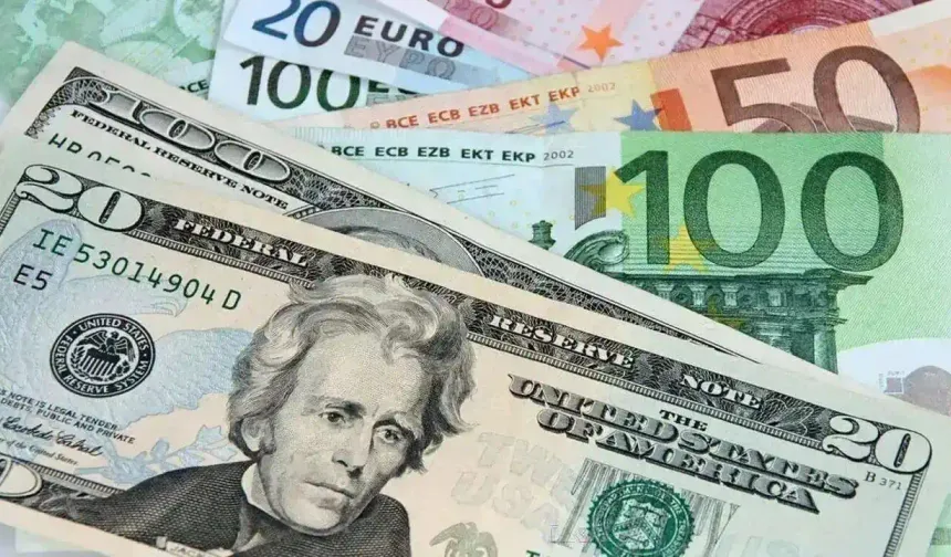 Dolar kuru bugün ne kadar?
