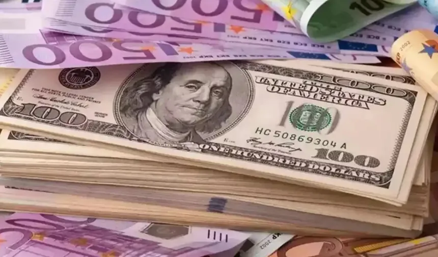 Döviz kurlarında son durum