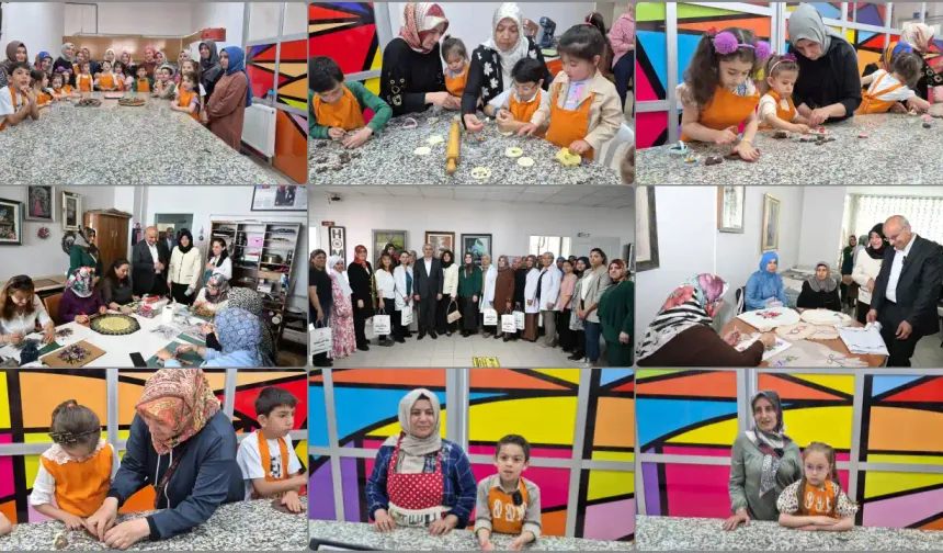 Malatya Büyükşehir'den Anneler Gününe Özel Etkinlikler