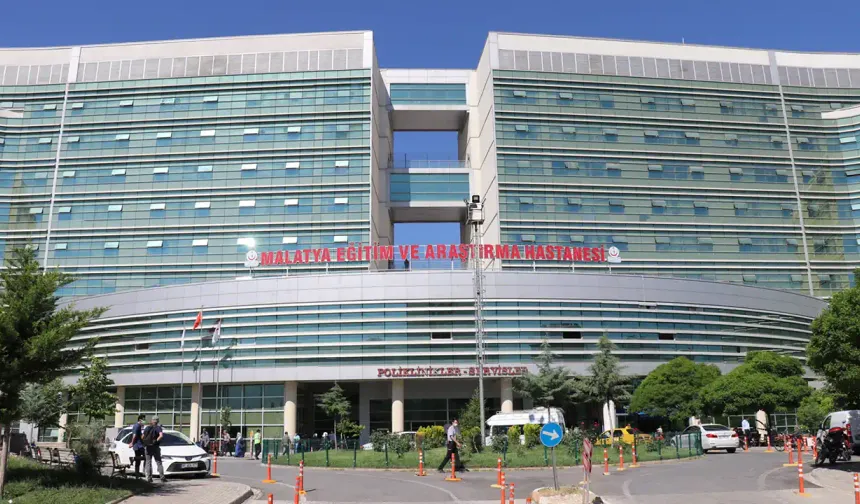Malatya'da 6 kişi yedikleri mantardan zehirlendi