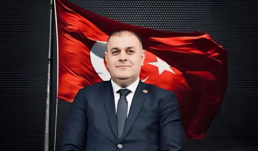 Mhp İl Başkanı Gök'ten Anlamlı 19 Mayıs Bayramı Mesajı