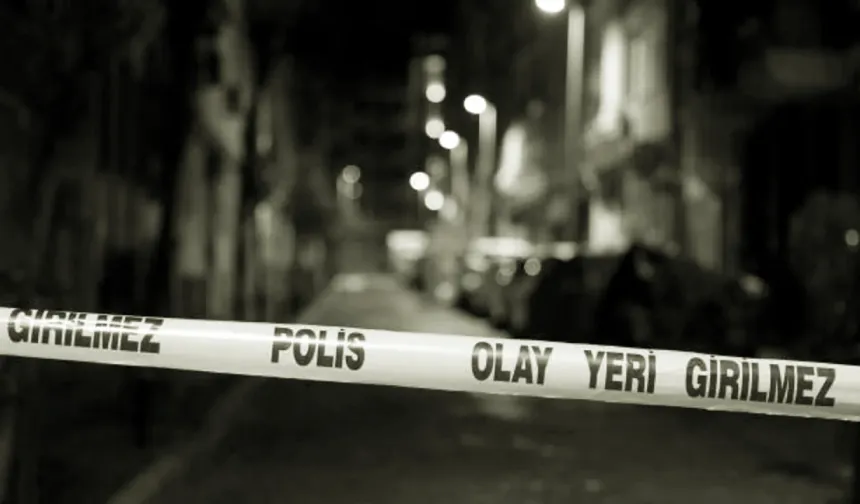 Malatya'da Silahlı Saldırı, 23 Yaşındaki Sinan Kaçar Öldü