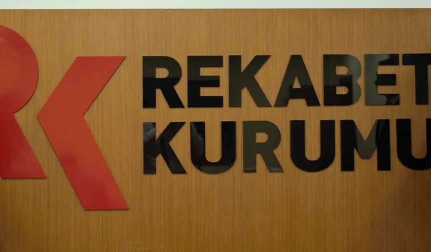 Rekabet Kurumu, Apple ve 9 şirket hakkında soruşturma başlattı